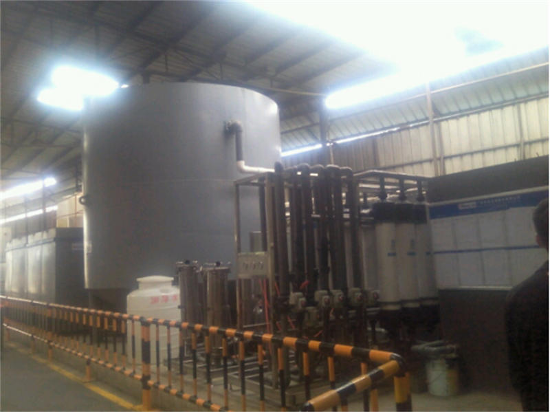 ��܇����C�ӹ���ˮ̎������300t/��